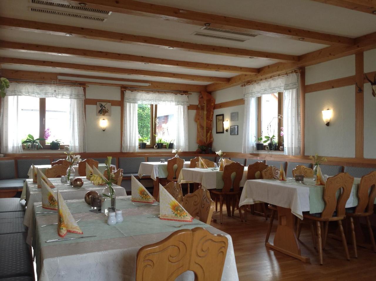 Gasthof Oberer Wirt Kipfenberg Exterior foto